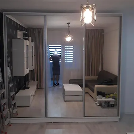 Emma Apartment